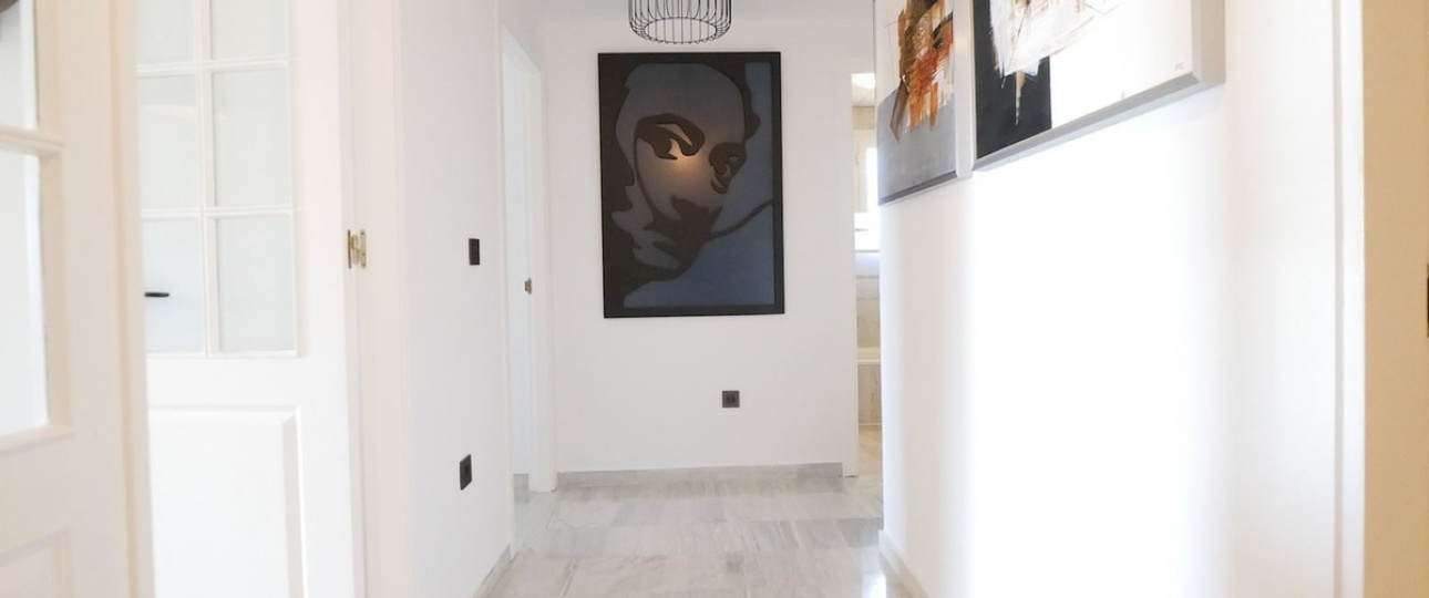 Resale - apartment - Marbella - Cabopino
