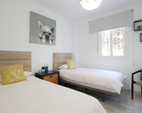 Resale - apartment - Marbella - Cabopino