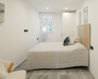 Resale - apartment - Marbella - Cabopino