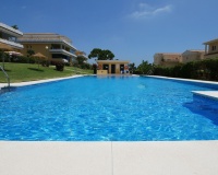 Resale - apartment - Marbella - Cabopino