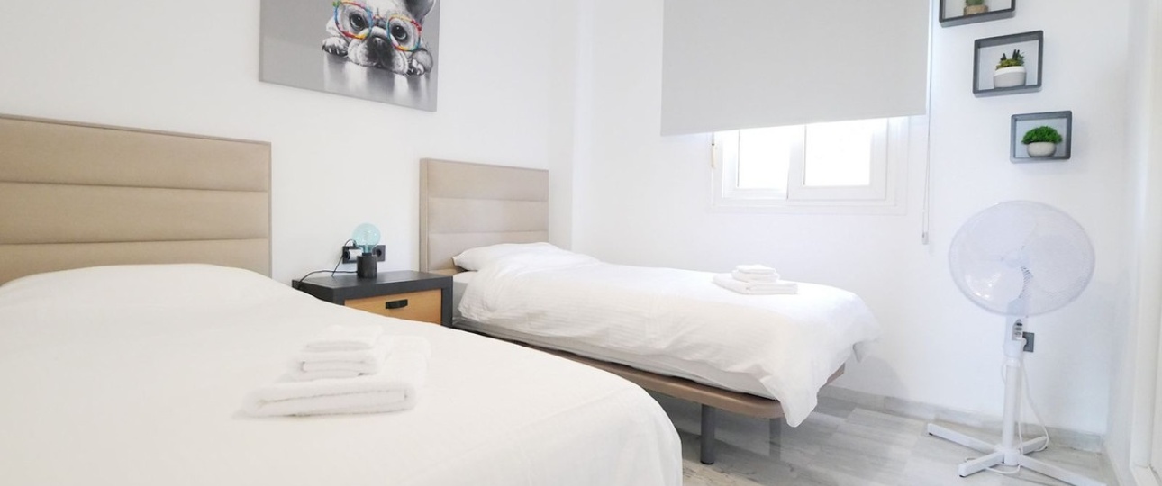 Resale - apartment - Marbella - Cabopino