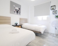Resale - apartment - Marbella - Cabopino