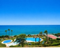 Resale - apartment - Marbella - Cabopino
