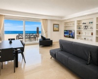 Resale - apartment - Marbella - Cabopino