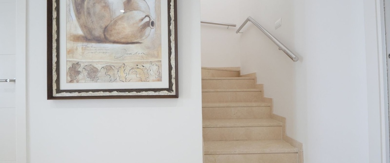 Resale - apartment - Marbella - Cabopino