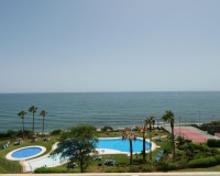 Resale - apartment - Marbella - Cabopino
