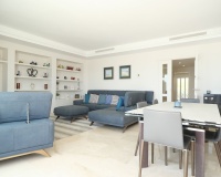 Resale - apartment - Marbella - Cabopino
