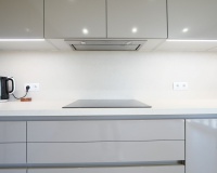 Resale - apartment - Marbella - Cabopino