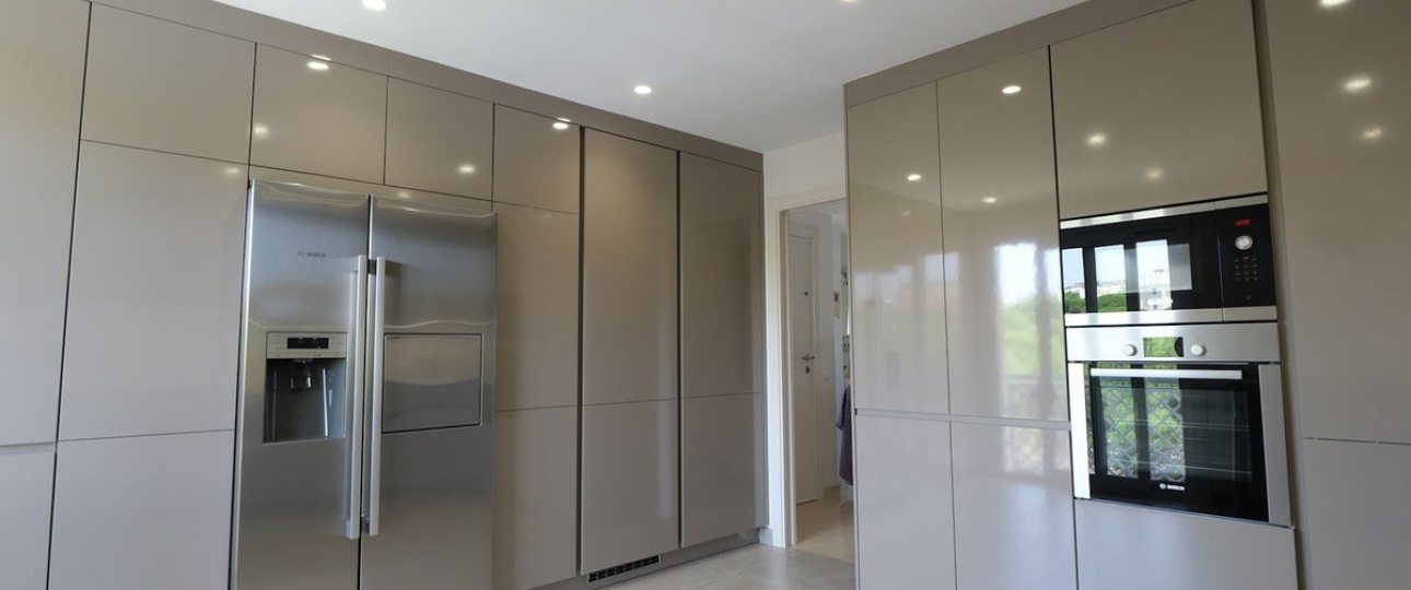 Resale - apartment - Marbella - Cabopino