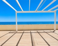 Resale - apartment - Marbella - Cabopino