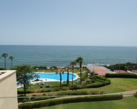 Resale - apartment - Marbella - Cabopino
