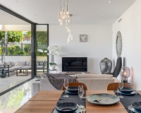 Resale - apartment - Marbella - Cabopino