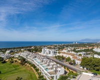 Resale - apartment - Marbella - Cabopino
