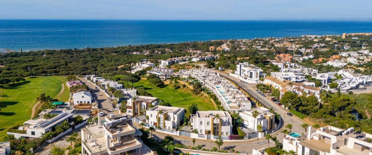 Resale - apartment - Marbella - Cabopino