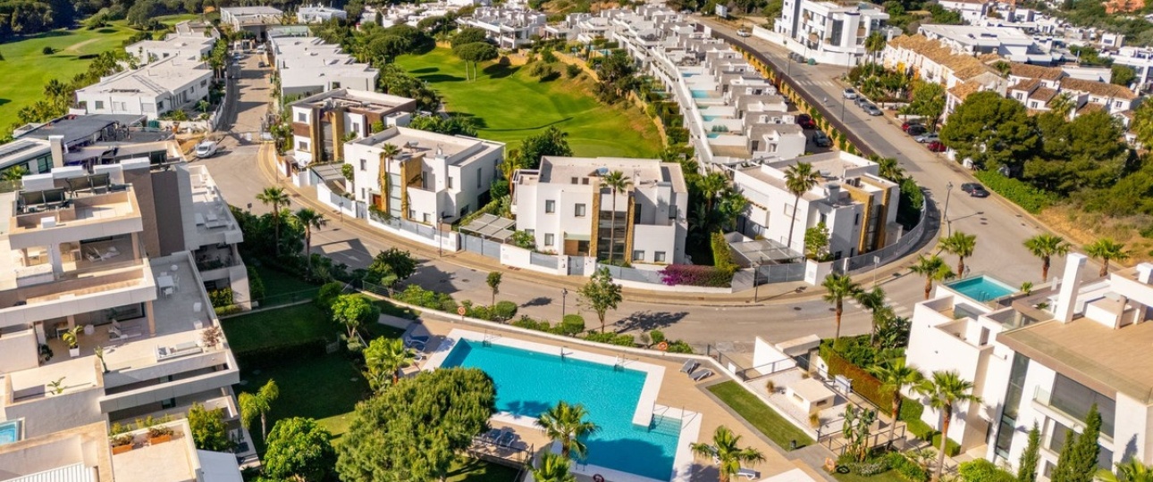 Resale - apartment - Marbella - Cabopino