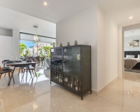 Resale - apartment - Marbella - Cabopino