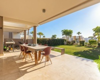 Resale - apartment - Marbella - Cabopino