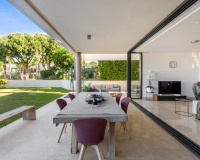 Resale - apartment - Marbella - Cabopino