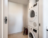 Resale - apartment - Marbella - Cabopino