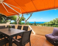 Resale - apartment - Marbella - Cabopino