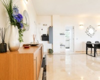Resale - apartment - Marbella - Cabopino