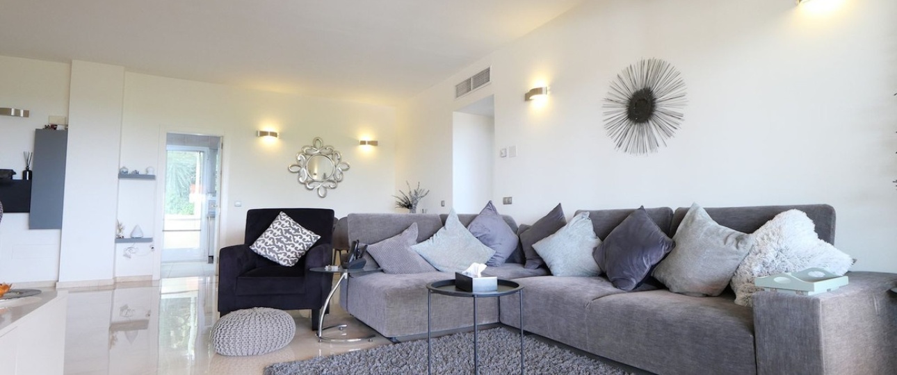 Resale - apartment - Marbella - Cabopino