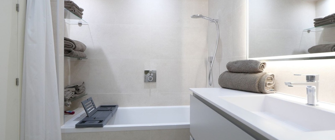 Resale - apartment - Marbella - Cabopino