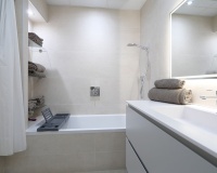 Resale - apartment - Marbella - Cabopino