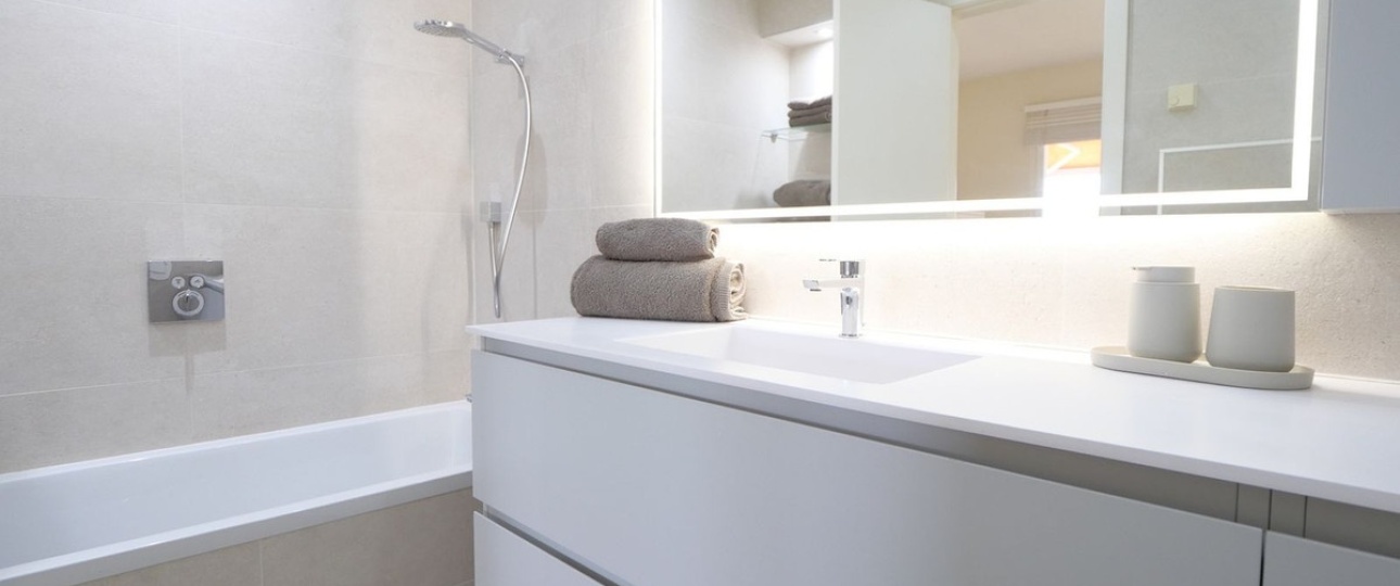 Resale - apartment - Marbella - Cabopino
