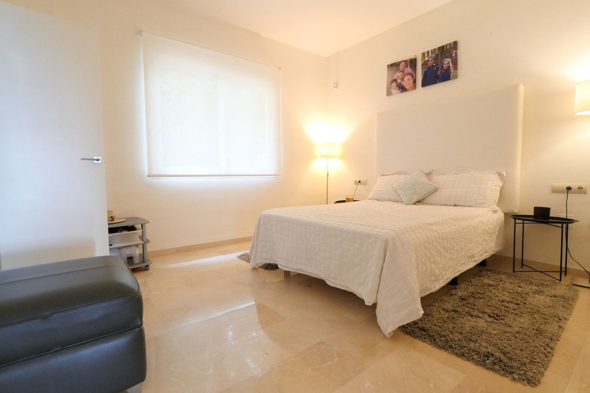 Resale - apartment - Marbella - Cabopino