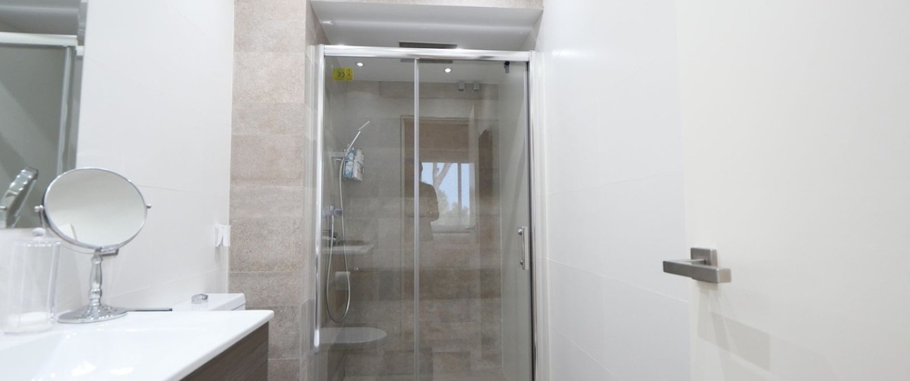 Resale - apartment - Marbella - Cabopino