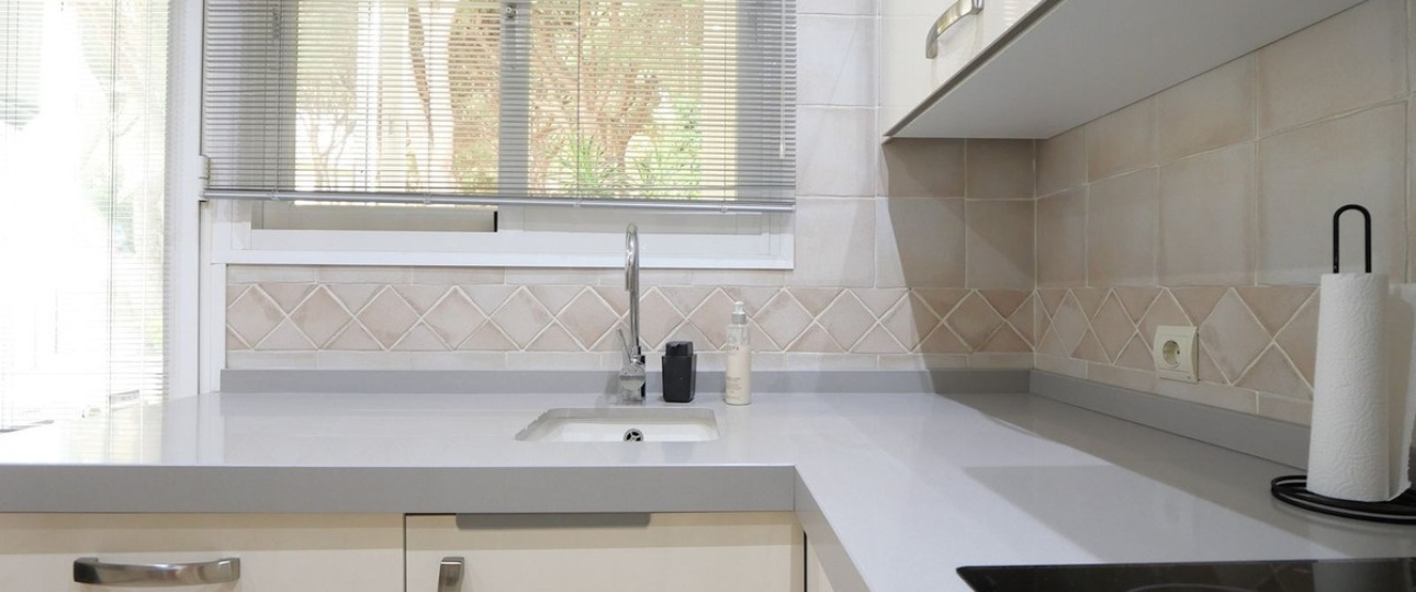 Resale - apartment - Marbella - Cabopino