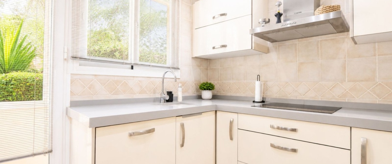 Resale - apartment - Marbella - Cabopino