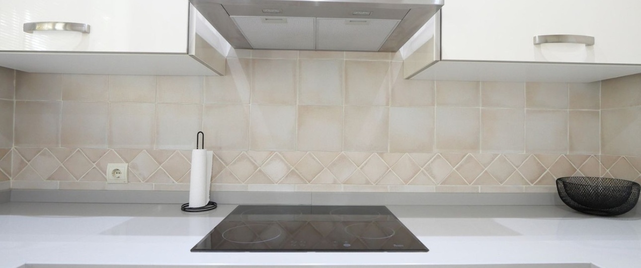 Resale - apartment - Marbella - Cabopino