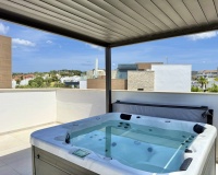 Resale - apartment - Marbella - Cabopino
