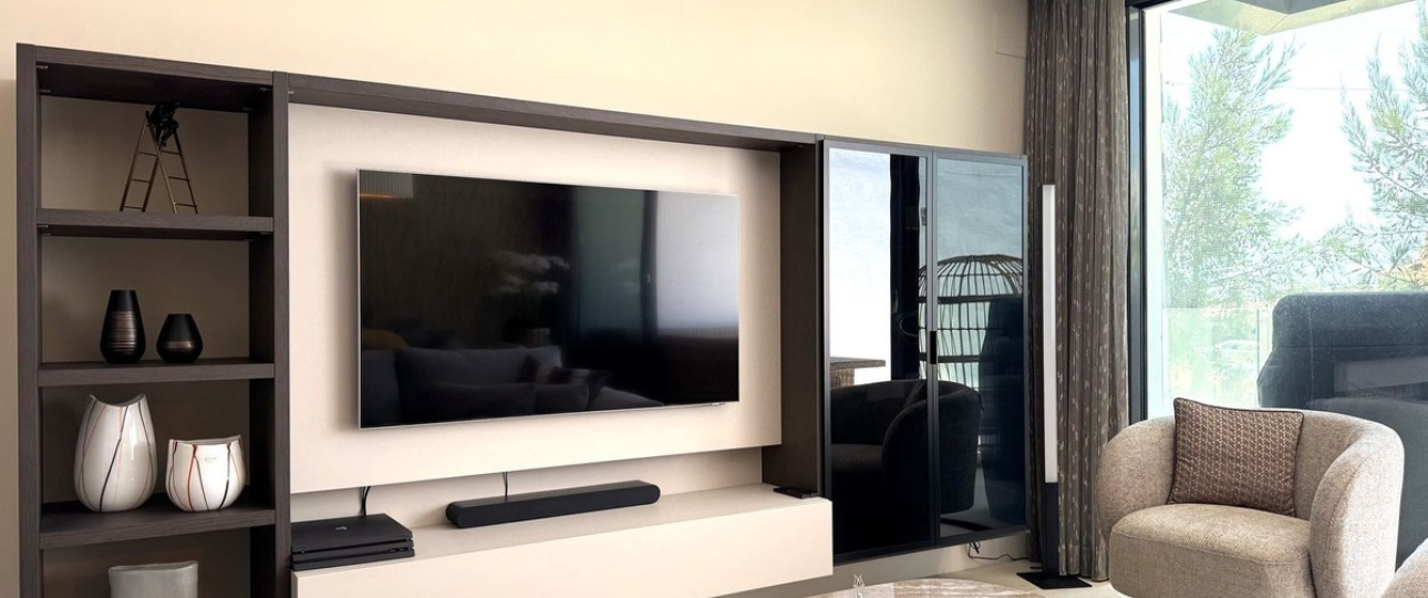 Resale - apartment - Marbella - Cabopino