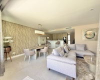 Resale - apartment - Marbella - Cabopino