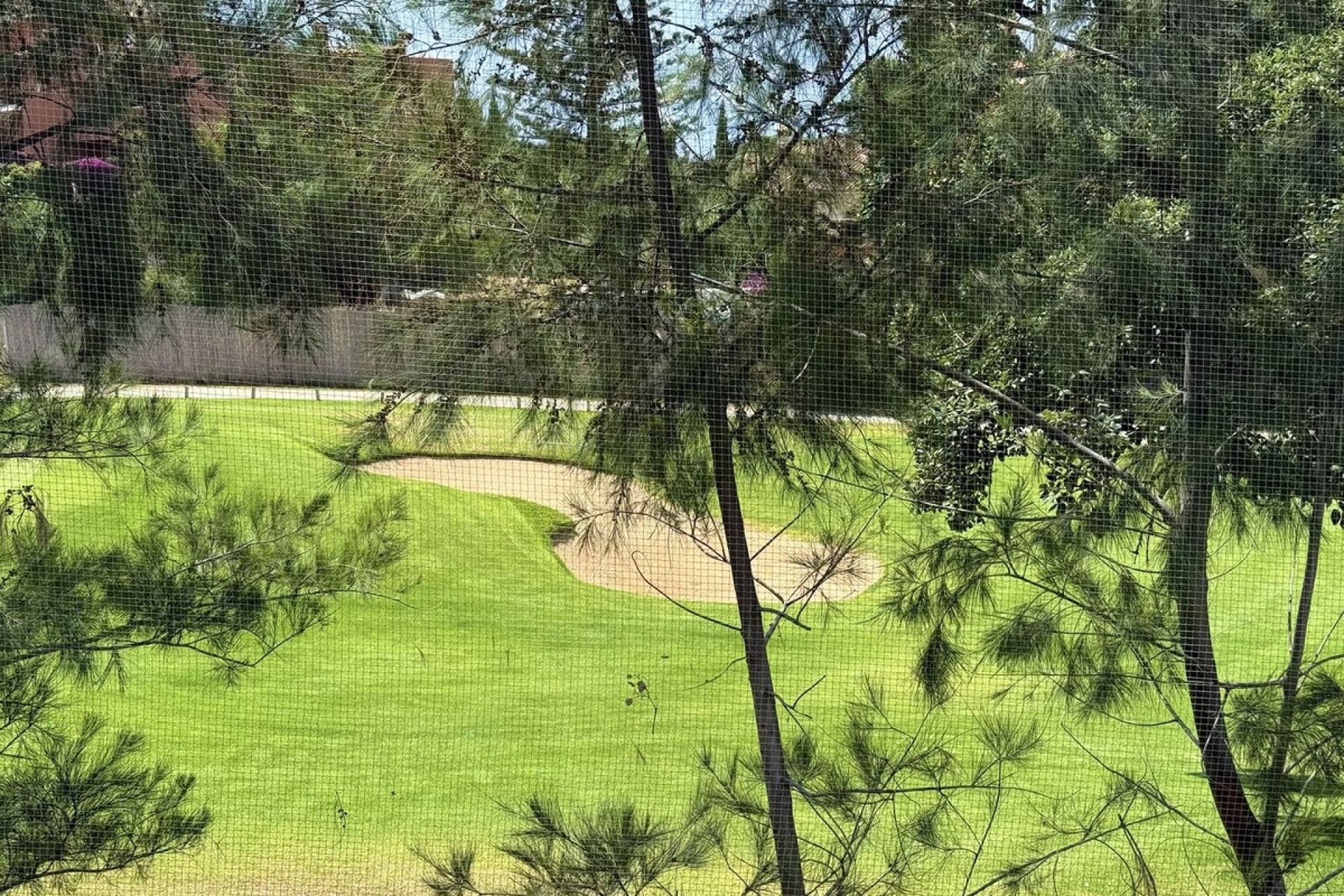 Resale - apartment - Marbella - Cabopino