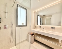 Resale - apartment - Marbella - Cabopino