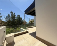 Resale - apartment - Marbella - Cabopino