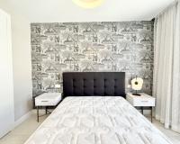 Resale - apartment - Marbella - Cabopino