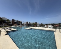 Resale - apartment - Marbella - Cabopino