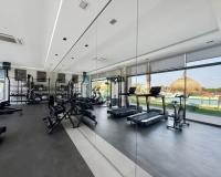 Resale - apartment - Marbella - Cabopino