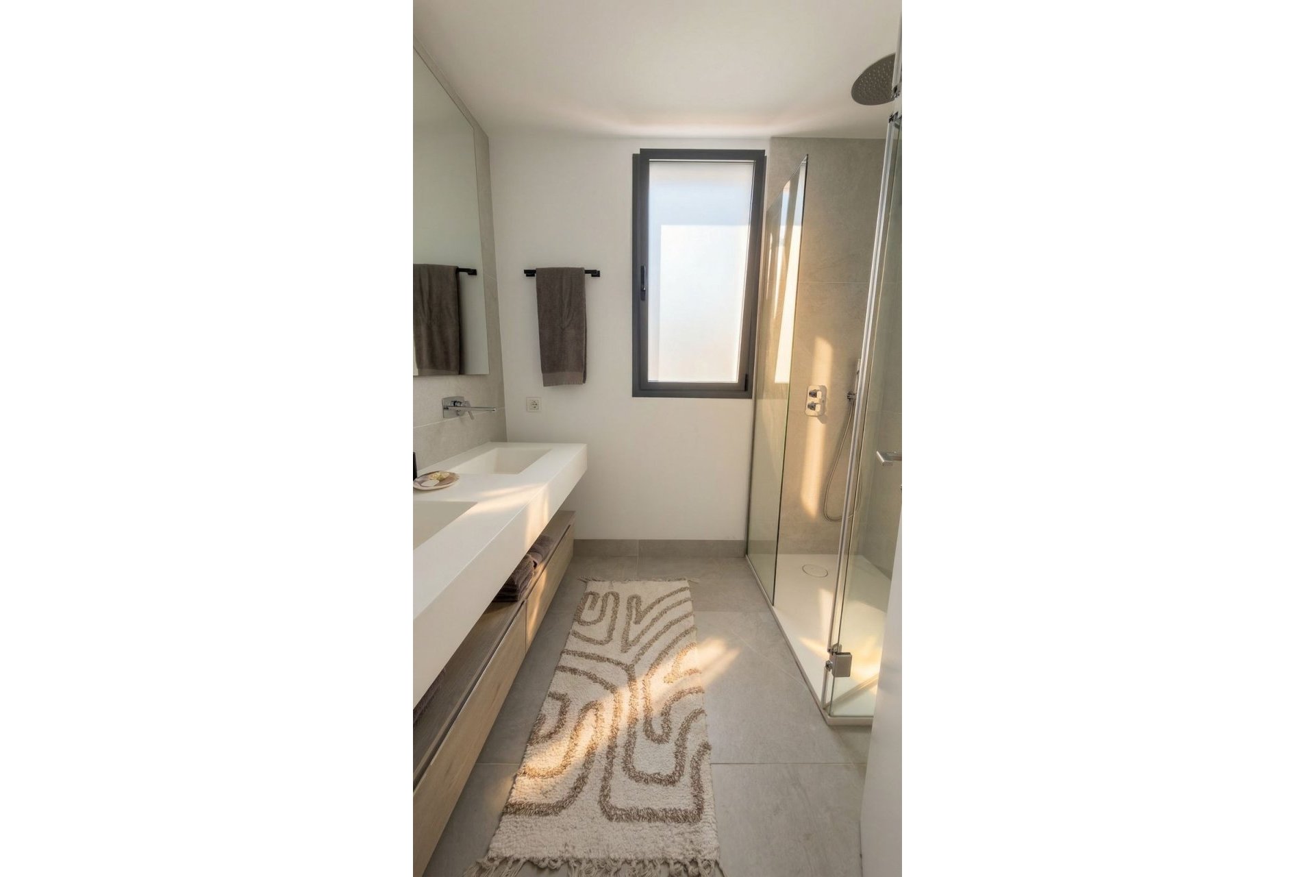 Resale - apartment - Marbella - Cabopino