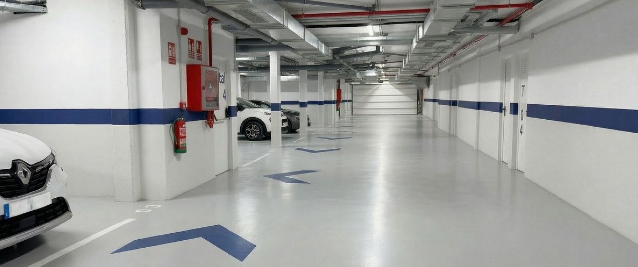 Resale - apartment - Marbella - Cabopino