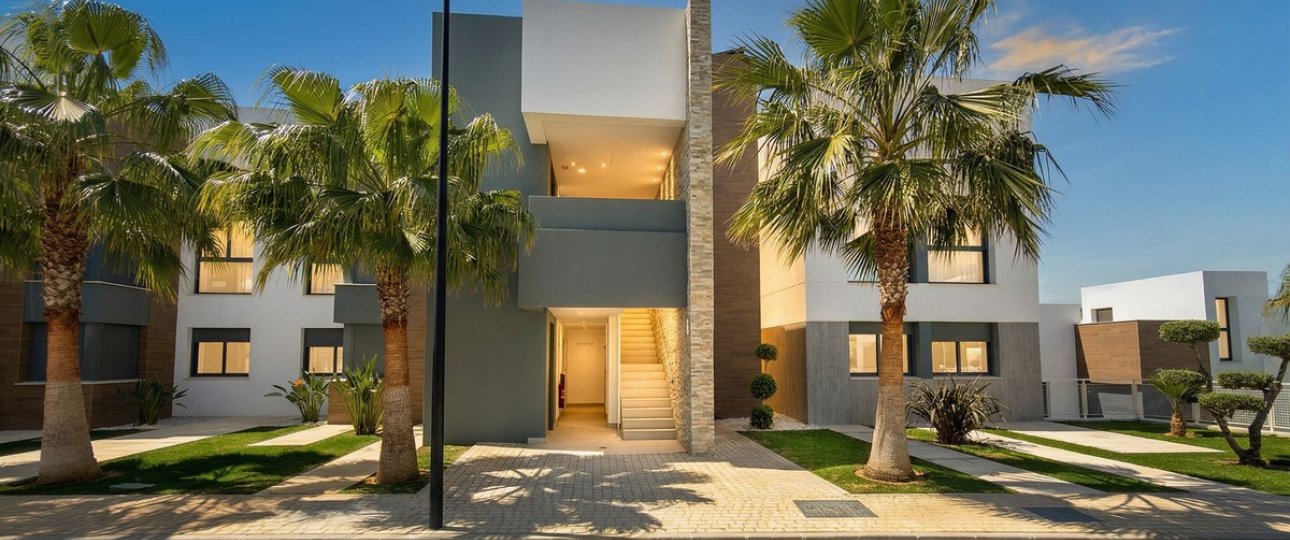 Resale - apartment - Marbella - Cabopino