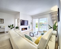 Resale - apartment - Marbella - Cabopino
