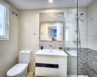 Resale - apartment - Marbella - Cabopino
