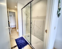 Resale - apartment - Marbella - Cabopino