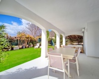 Resale - apartment - Marbella - Cabopino